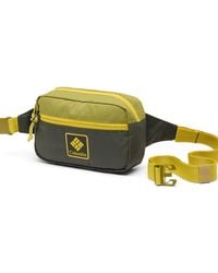 Columbia - Trail Traveler Adjustable Strap Hip Bag - Lyst