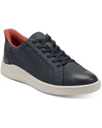 Rockport - Tristen Step Activated Lace Up Sneakers - Lyst
