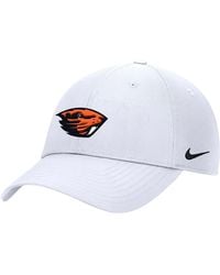 Nike - Oregon State Beavers 2025 On-field Club Performance Adjustable Hat - Lyst