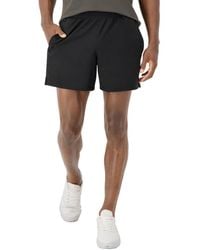 Hanes - Moves Performance 6" Short - Lyst