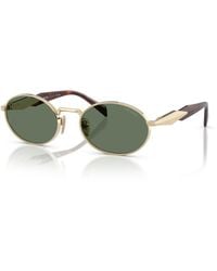 Prada - Sunglasses Pr 65zs - Lyst