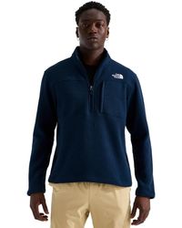 The North Face - Gordon Lyons Quarter-zip Jacket - Lyst