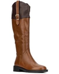 TORGEIS - Desiree Tall Boot - Lyst