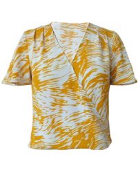 alfani short sleeve tops