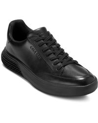 Cole Haan - Grandprã ̧ Halfcourt Skyweave Sneaker - Lyst