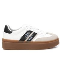 Xti - Refresh Collection Casual Sneakers By - Lyst