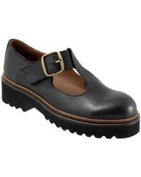 BUENO - Abigail Loafer - Lyst