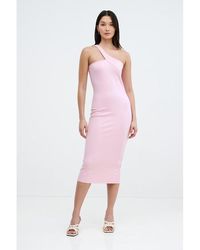 MARCELLA - Cameron Dress - Lyst