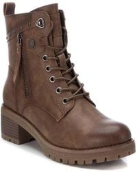 Xti - Casual Booties By - Lyst