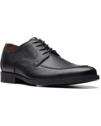 Clarks - Collection Whiddon Apron Oxford Dress Shoes - Lyst
