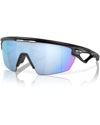 Oakley - Polarized Sunglasses - Lyst
