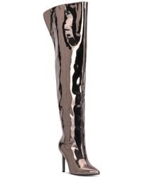 INC International Concepts - Sedona Over The Knee Boots - Lyst