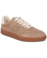 Sam Edelman - Tenny Lace-up Low-top Sneakers - Lyst