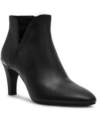 Anne Klein - Annabelle Ankle Booties - Lyst