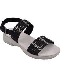 easy spirit peace sandal