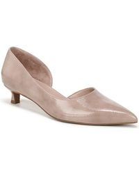 Naturalizer - Gallent Kitten-heel Pumps - Lyst