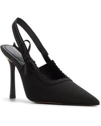 ALDO - Hennie Slingback Pumps - Lyst