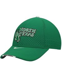 Nike Court Aerobill Roger Federer Adjustable Tennis Hat (green) for Men |  Lyst