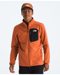 The North Face - Crest Regular-fit Full-zip Jacket - Lyst