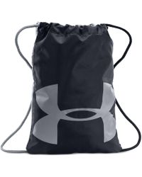 under armour gym sack