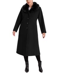 Anne Klein Coats for Women | Online 