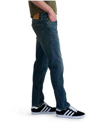 levis 511 all season tech