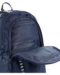 nike max air vapor metallic backpack