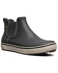 Bogs - Kicker Rain Chelsea Ii Boot - Lyst