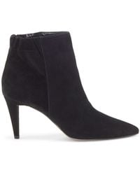 jeandra bootie enzo angiolini