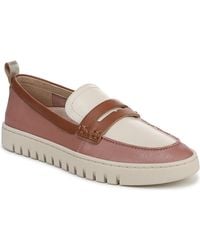 Vionic - Uptown Loafers - Lyst
