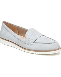 LifeStride - Zee Slip On Penny Loafers - Lyst