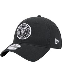 KTZ - Inter Miami Cf 2025 Kickoff 9twenty Adjustable Hat - Lyst