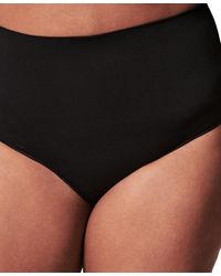 Spanx - Seamless Shaping Brief Underwear 40047r - Lyst