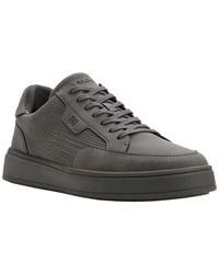 ALDO - Miko Round-toe Sneakers - Lyst