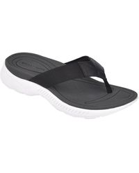Easy Spirit Flip-flops and slides for Women - Up to 32% off at Lyst.com