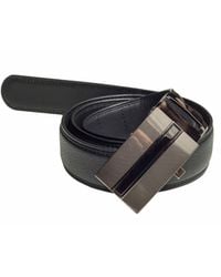 CHAMPS - Automatic And Adjustable Belt - Lyst