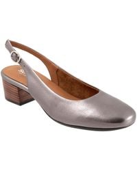 Softwalk - Largo Pumps - Lyst