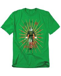 Elf - Son Of A Nutcracker T Shirt - Lyst