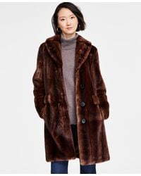 Jones new york single breasted maxi coat hotsell