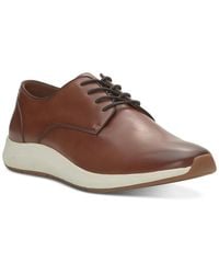 Vince Camuto - Eadwine Lace-up Derby Sneakers - Lyst