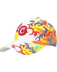 Cookies - Fresh Air Dad Adjustable Hat - Lyst