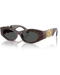 Versace - Sunglasses Ve4480u - Lyst