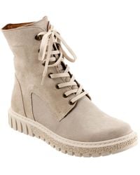 BUENO - Scarlett Boot - Lyst