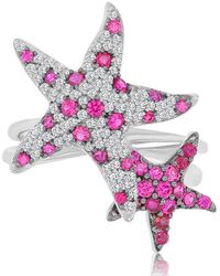Macy's - Ruby (0.88 Ct. T.w. - Lyst