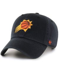 '47 - Phoenix Suns Clean Up Cap - Lyst