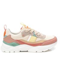 Xti - Refresh Collection Casual Sneakers By - Lyst