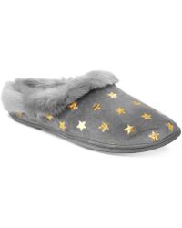 charter club womens slippers