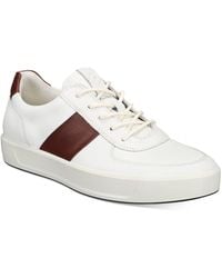 ecco soft 6 mens yellow