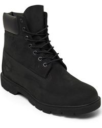 Timberland - 6" Premium Water-resistant Boots From Finish Line - Lyst