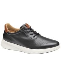 Johnston & Murphy - Ackerson Lace-up Sneakers - Lyst